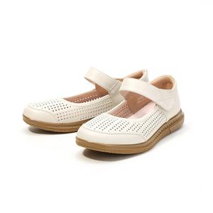 Туфли женские повседневные Women's Casual Shoes Women's Old Meihua, черный