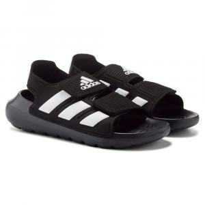 Водные сандалии Altaswim /для маленьких детей Adidas, черный