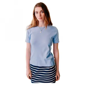 Футболка с коротким рукавом Redgreen Cora, синий