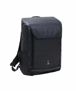 Рюкзак Chrome, цвет Black X