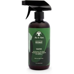 Розмариновая вода 16 унций As I Am