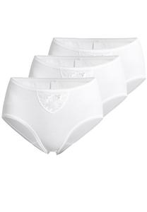 Трусы SPEIDEL Hüft Noelle, белый