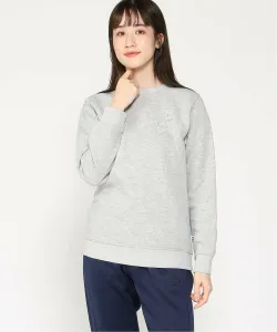 Толстовка Fila/(W) на флисовой подкладке