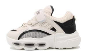 Кроссовки для детей "Дети" Disney, бежевый/синий