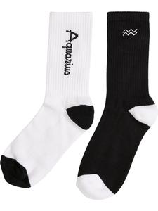 Носки Mister Tee, разноцветный