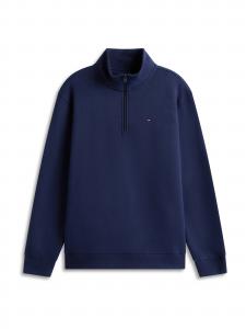 Tommy Jeans Свитшот в цвете Navy