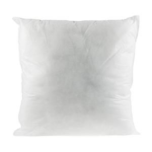 Наполнитель для подушки Наполнитель внутренней подушки Подушка 45 х 45 см 400 г, белый maDDma