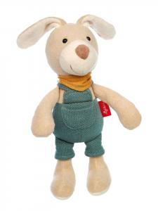 Мягкая игрушка в зеленом комбинезоне, плюшевая игрушка Свити в зеленом