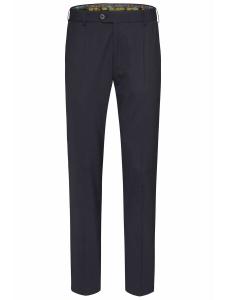 Повседневные брюки Meyer Hosen, темно-синий