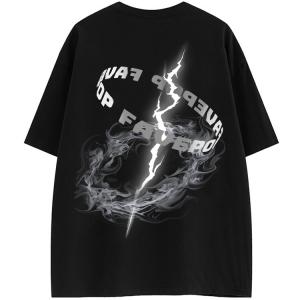 Футболка унисекс FAVEPOP, бежево-абрикосовая