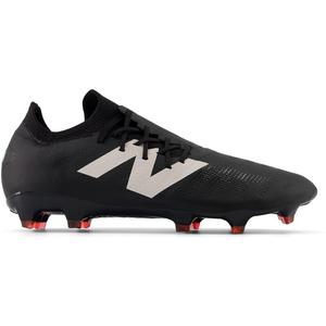 Футбольные бутсы Furon Destroy FG V7+ New Balance, черный