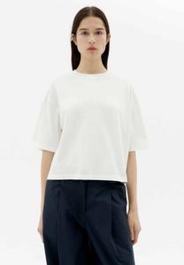 Футболка Thinking Mu LENA , White