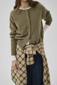 Кардиган хуси My Essential Wardrobe, Capers