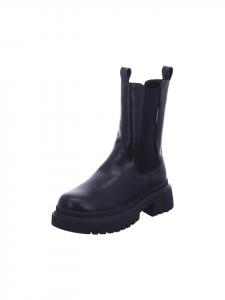 Ботинки черного цвета Scandi