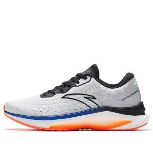 Кроссовки Champion Runner Lite Anta, серый