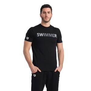 Футболка Arena из хлопка