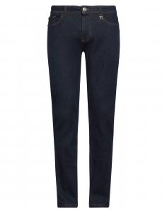 Джинсы John Richmond, синий