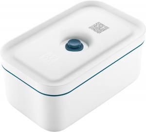 Вакуумный ланч-бокс Zwilling Fresh & Save, размер M, пластик, белый - La Mer