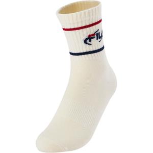 FILA KIDS Носки Pear Blossom White детские