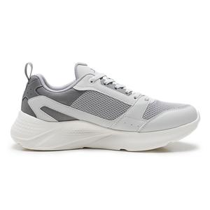 Кроссовки мужские с низким верхом Moonstone Gray / Ash Gray / Smoke Gray Xtep