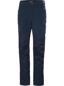 Спортивные брюки Luna Brz Cargo Pant Helly Hansen, синий