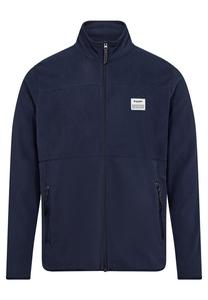 Флисовая куртка Resteröds, синий