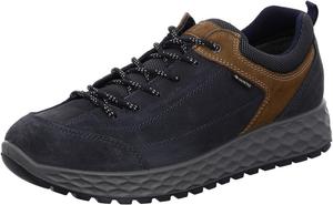 Мужские низкие кеды ARA, синий