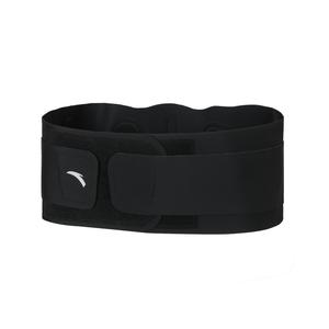 Корсет для поддержки спины при сидячем образе жизни, занятиях спортом, фитнесом, защита от поясничной боли для взрослых ANTA, Black[Lightweight And Breathable/Strong Support]