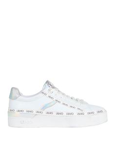 Кроссовки Liu •Jo, белый