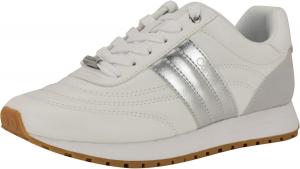 Кроссовки Calvin Klein Womens Tatyann, белый