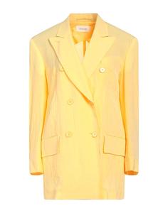 Блейзер Sportmax, желтый