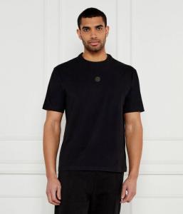 Футболка Boss Green 10 TL Regular Fit, черный