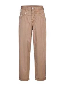 Тканевые брюки Herrlicher, светло-коричневый