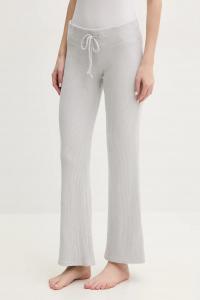 Пижамные штаны Hollister Co., серый