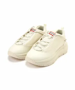 Кроссовки HUNTER Unisex Hunter Grip Trainer B'2Nd, цвет White