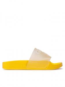 Мюли Guess Dina FI6DIN ELE19 Gelb