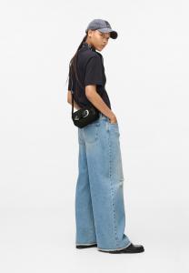 Сумка кросс-боди Karl Lagerfeld Jeans WESTERN, Black