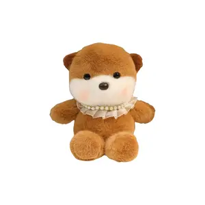 Милые зверушки плюшевые куклы животные 25 см PUDOWRABBIT