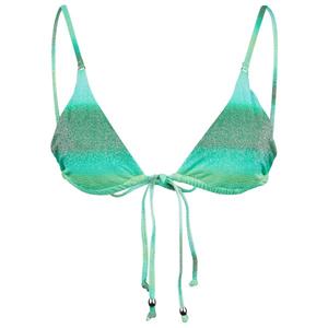 Женский бикини-топ Spectrum Slide Tri Seafolly, Jade
