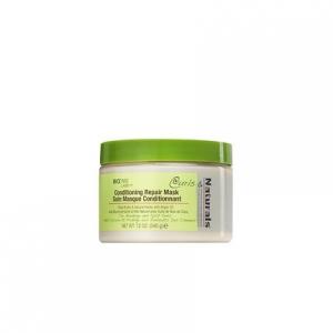 Восстанавливающая маска-кондиционер с маслом ши, Curls & Naturals