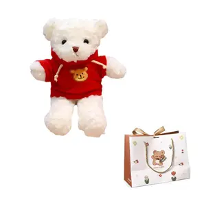 Свитер Teddy Bear Collection Плюшевая кукла высотой 30см/40см AZLCL