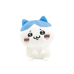 Плюшевый кулон Hachiware Dolls высотой 10 см Chiikawa