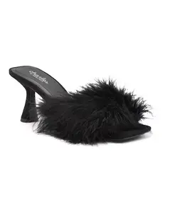 Женские ботинки PAZAZZ Charles by Charles David, черный