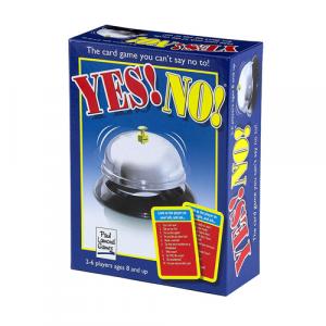 Настольная игра Yes/No