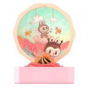 Романтическая коллекция Fingertip 4 сценарий мистические боксы одиночный мистический бокс/полный бокс 12 шт POP MART