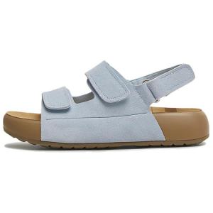 TATA Женские сандалии на одной застежке синие, цвет Blue