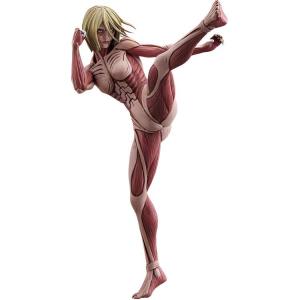 Фигурки pop up parade Ani, Leonard, Giantess Ver. L GOOD SMILE COMPANY