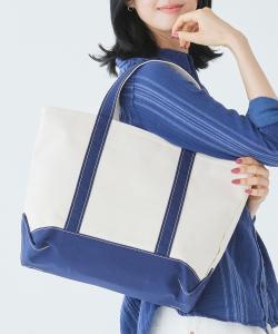 Сумка-лодочка и сумка-тоут, с открытым верхом, средний размер.