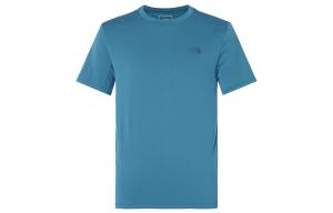 THE NORTH FACE Мужская футболка, цвет Blue