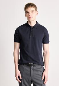 Поло BOSS PAULE, Dark Blue